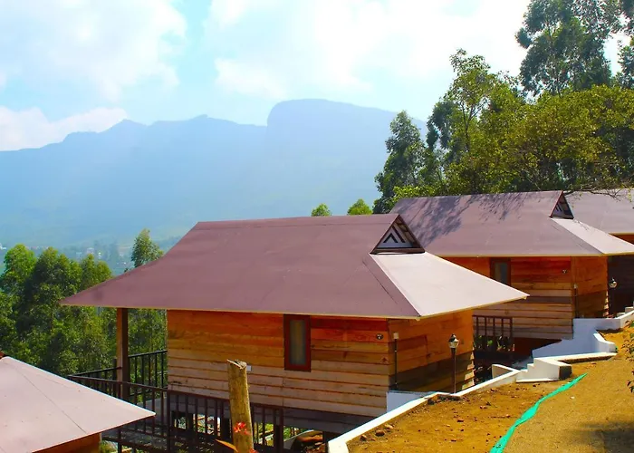 Cheeni Hill Resorts