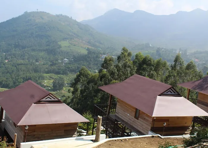Cheeni Hill Resorts