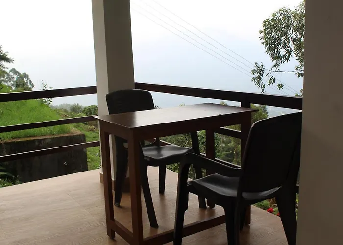 Cheeni Hill Resorts