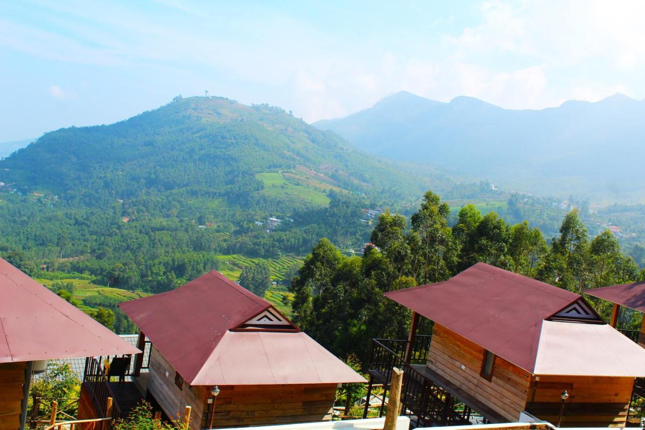 Cheeni Hill
