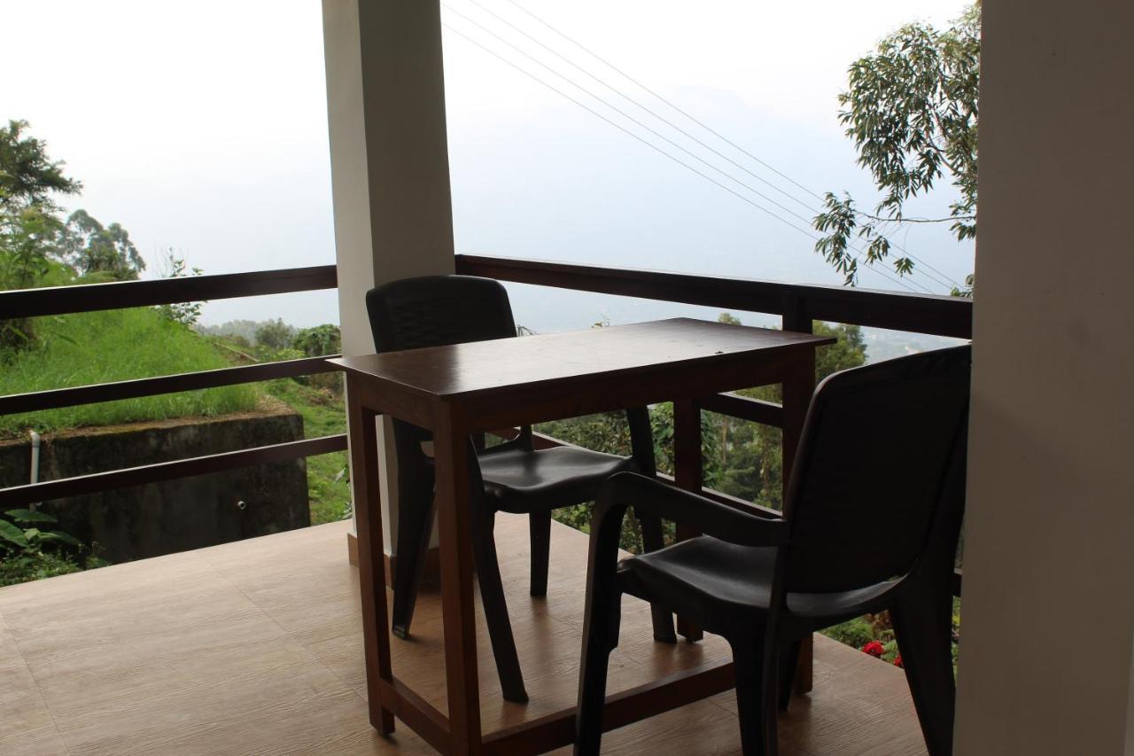 Cheeni Hill Luxury tent