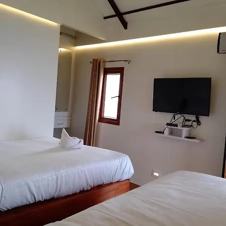 Cheeni Hill Resorts Kanthalloor Exterior photo