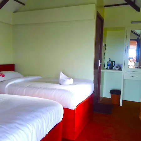 Cheeni Hill Resorts Kanthalloor Exterior photo