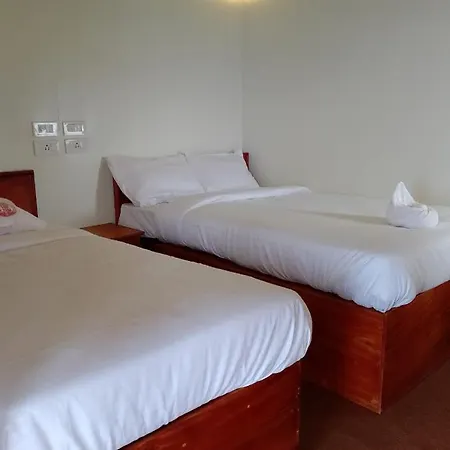 Cheeni Hill Resorts Kanthalloor Exterior photo